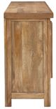 Signature Design by Ashley® Dresor Natural Accent Cabinet-3