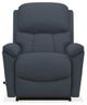 La-Z-Boy® Kipling Midnight Rocking Recliner-1