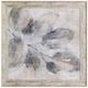 StyleCraft Soft Leaves I Wall Art-0