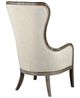 Forty West Cleveland Ivory Chair-2