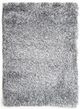 Furniture of America® Annmarie 5'x7' Silver Area Rug-0