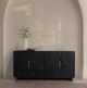 Classic Home Albero Black Buffet-1
