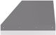 Vent A Hood® M Line® 29" Stainless Steel Wall Mounted Liner Insert-3