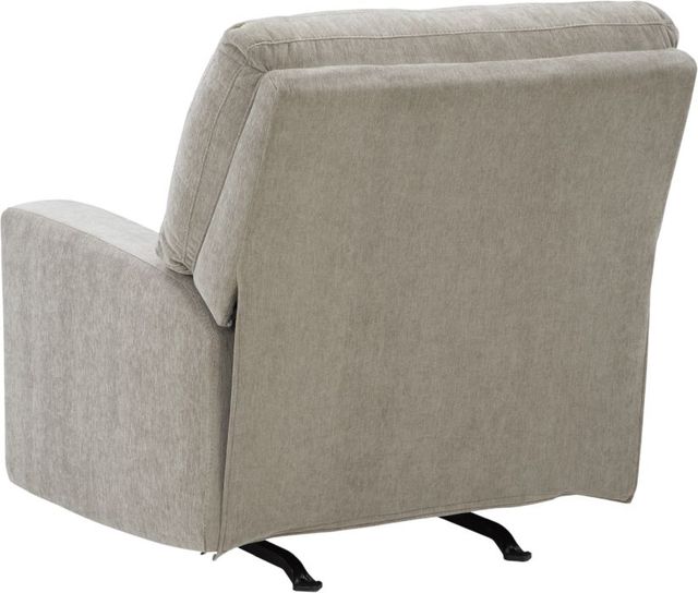 Signature Design by Ashley® Bridgepoint Stone Manual Rocker Recliner-3