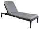CabanaCoast® Customizable Studio Aluminum/Fabric Outdoor Chaise Lounge-0