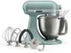 KitchenAid® Artisan Plus 5 Quart Mint Julep Stand Mixer-0