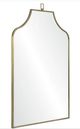 Renwil® Calliope Gold Accent Mirror-1
