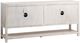 Classic Home Costa Cream 4-Door Cabinet-4