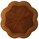 ACME Furniture Picardy Honey Oak Round Dining Table-1