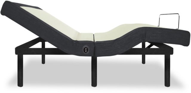 Puffy Serenity Queen Adjustable Base-1