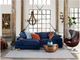 Moe's Home Collection Conga Copper Coffee Table-3