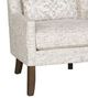 King Hickory Customizable Jasmine Fabric Chair-1