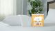 Protect-A-Bed® Originals White AllerZip® Pillow Protector-1
