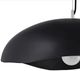 Renwil® Filomena Matte Black Pendant Light-2