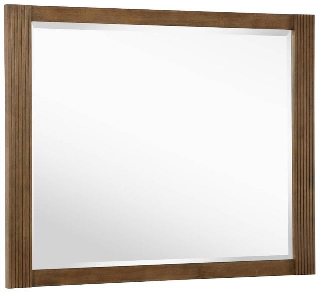 Coaster® Terrace Ash Brown Mirror-0