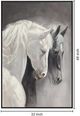 Classy Living Definitive Equine Serenity Wall Art-2