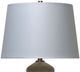 Signature Design by Ashley® Wardthrone Beige/Gold Table Lamp-1