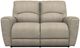 La-Z-Boy® Cassian Birch Power Reclining Loveseat with Headrest and Lumbar-1