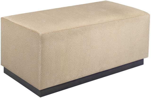Temple Furniture Customizable Mateo Bench-0