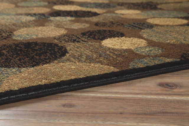 Signature Design by Ashley® Vance Brown Large Rug-1