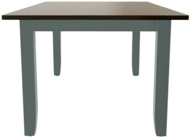 Mavin Customizable 42" x 66" Rectangular Dining Table-2