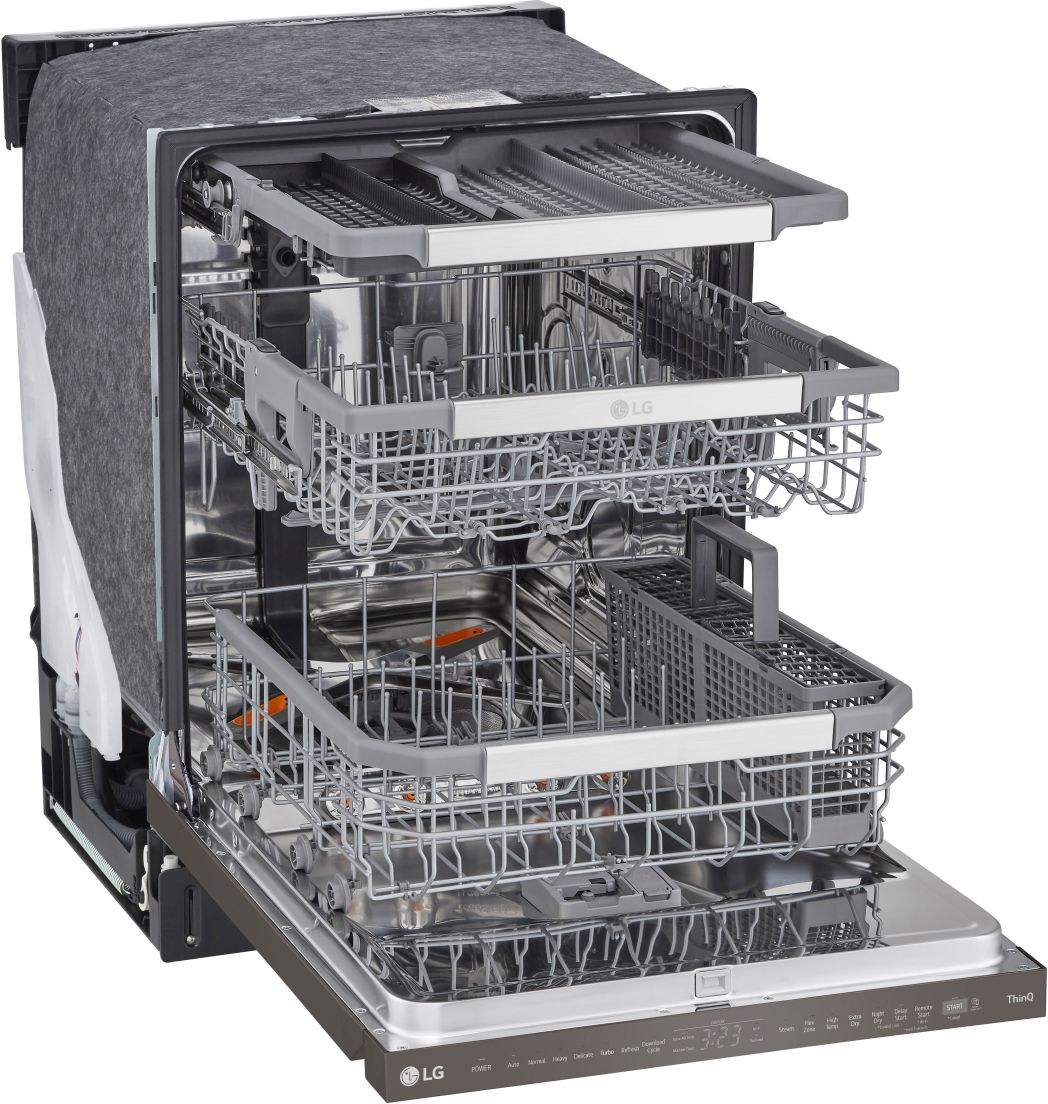 LG Dishwasher - Thumbnail 5