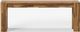 EQ3 Harvest Oak Small Bench-2