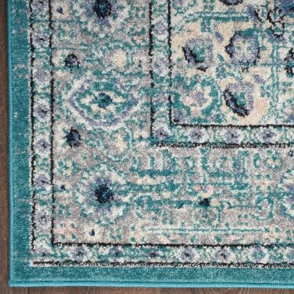 Nourison Home™ Passion 5'x7' Style 40 Area Rug-2