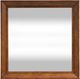 Liberty Furniture Grandpas Cabin Aged Oak Mirror-0