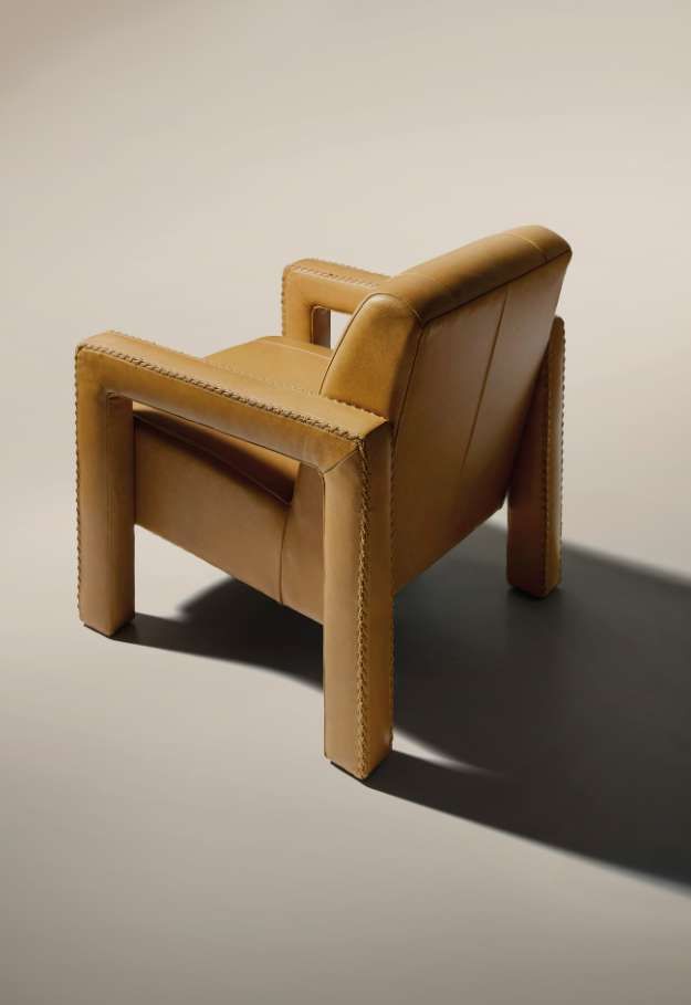 Hooker® Furniture CC Covette Pleasant Brittle Accent Chair-1