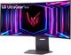 LG UltraGear™ 34" WQHD OLED 800R Curved Gaming Monitor-2
