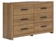 Signature Design by Ashley® Broachmyn Auburn Dresser-0