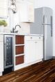 Summit® 12" Stainless Steel Wine Cooler-4