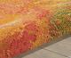 Nourison Home™ Celestial Palette 5'x7' Style 27 Area Rug-4