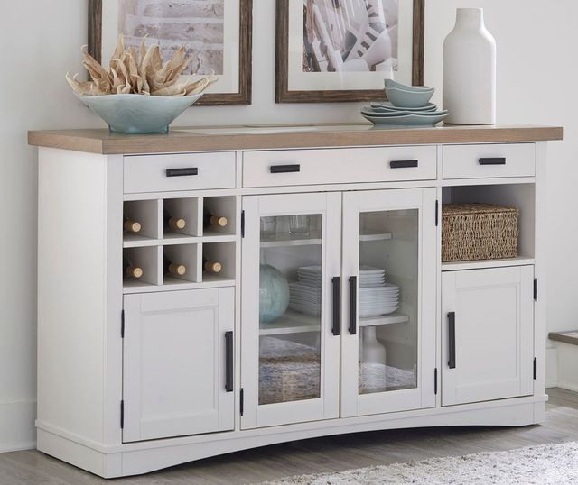 Parker House® Americana Modern Cotton Buffet Server-1
