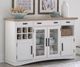 Parker House® Americana Modern Cotton Buffet Server-1