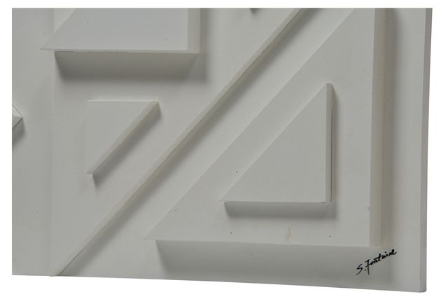 Renwil® Vector III Wall Art-1