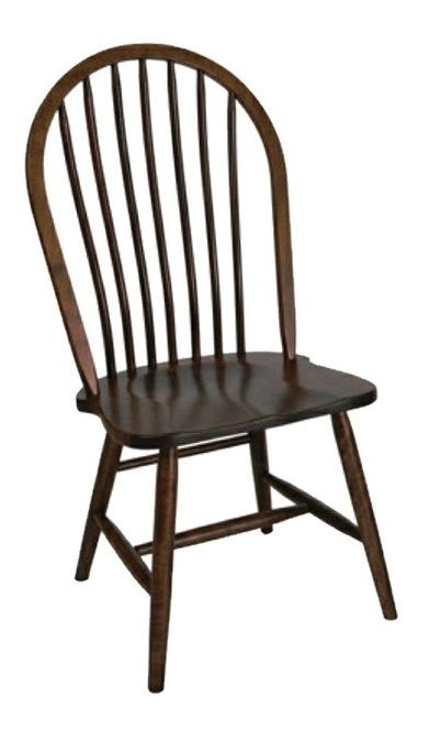 Door County Denver Side (18.75"W 17.50"D 39"H)-0