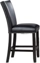Steve Silver Co. Artemis 7-Piece Black/White Counter Height Dining Set-4