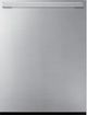 Dacor® 24" Silver Dishwasher Panel Kit-0