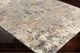 Surya Pune Light Beige/Charcoal 8'x10' Area Rug-4