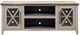Legends Home Ithaca Beige/Brown 66" TV Console-0