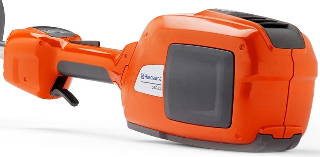 Husqvarna® 520iLX String Trimmer-1