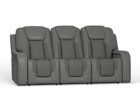 Orchestra Immersive Audio Sofa