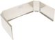 Monogram® 6" Range Hood Stackable Duct Covering-1