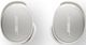 Bose® QuietComfort White Smoke Wireless Noise Cancelling Earbuds-1
