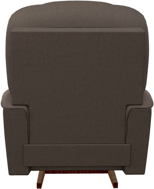 La-Z-Boy® Jasper Otter Power Rocking Recliner with Headrest-3