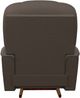 La-Z-Boy® Jasper Otter Power Rocking Recliner with Headrest-3