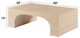 ACME Furniture Inca Travertine Stone Coffee Table-2