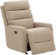 Best® Home Furnishings Customizable Kristisha Power Tilt Headrest Space Saver Recliner-3